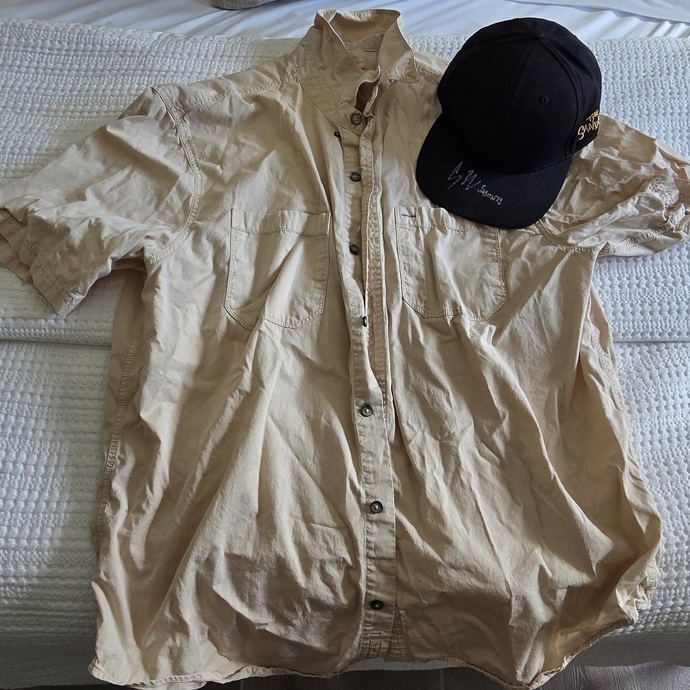 The SANDLOT - SQUINTS COSTUME